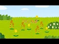 horsetail (field horsetail; Equisetum arvense)Lyrics and Composition: Machida Tsurukawa Kikyo Nursery School