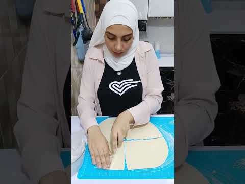 طريقة عمل مولتو بتلات مكونات الوصفة كامله ع قناتي على اليوتيوب