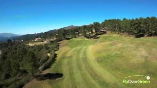 Amarante Golf Course - Trou N° 14