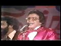 Héctor Lavoe - Concierto de Fin de Año en WAPA TV. P.R. (1979-80). Producido por: Willie Colón.