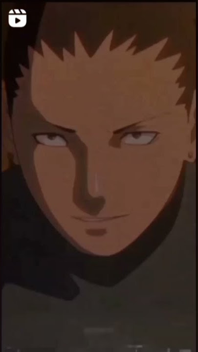 Shikamaru : Mendokuse 🤷#Shikamarunara #nara #arif_ali