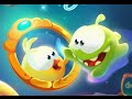 Cut the Rope: Magic Part 1 1 Levels 1 to 1-11 - Om Nom - best app demos for kids