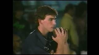 Duckpin Magic Miller Lite Classic - DPBA Greenway East 1989