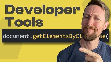 How to Use getElementsByClassName with JavaScript