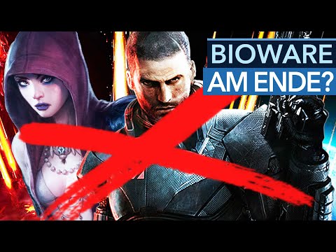 Video: BioWare über Die Nächste Generation: 