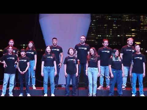 Sing Theatre 4 Voices 2022