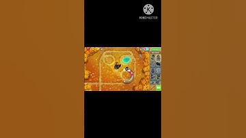 Daily Advanced Challenge September 30 #btd6