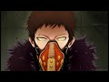 My hero academia   overhaul theme quality extended