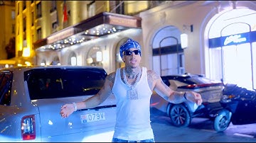 D-Block Europe - Bad Luck (Official Music Video)