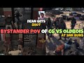 Manor  hydra witness cg vs oldbois shootout at snr buns dean gets smoked  nopixel 40 gta rp