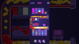 Loop Sort - Level 1021