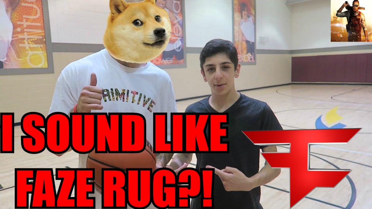 I Sound Like Faze Rug?! I 7 Days to Die PS4 SOLO Base Tour Update YouTube