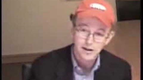 Go Open - Robert Young Part 3 Full Interview