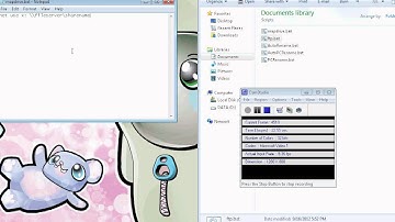 Map a Drive that will be Persistent & Connect on Startup without Issues by Nicholas Lee Fagan