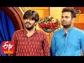 Sudigaali Sudheer Performance | Extra Jabardasth | 3rd April 2020 | ETV Telugu