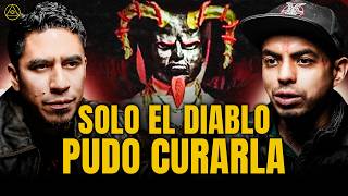 PRIMER ALTAR AL DIABLO EN MÉXICO: El refugio secreto de POLÍTICOS Y FAMOSOS
