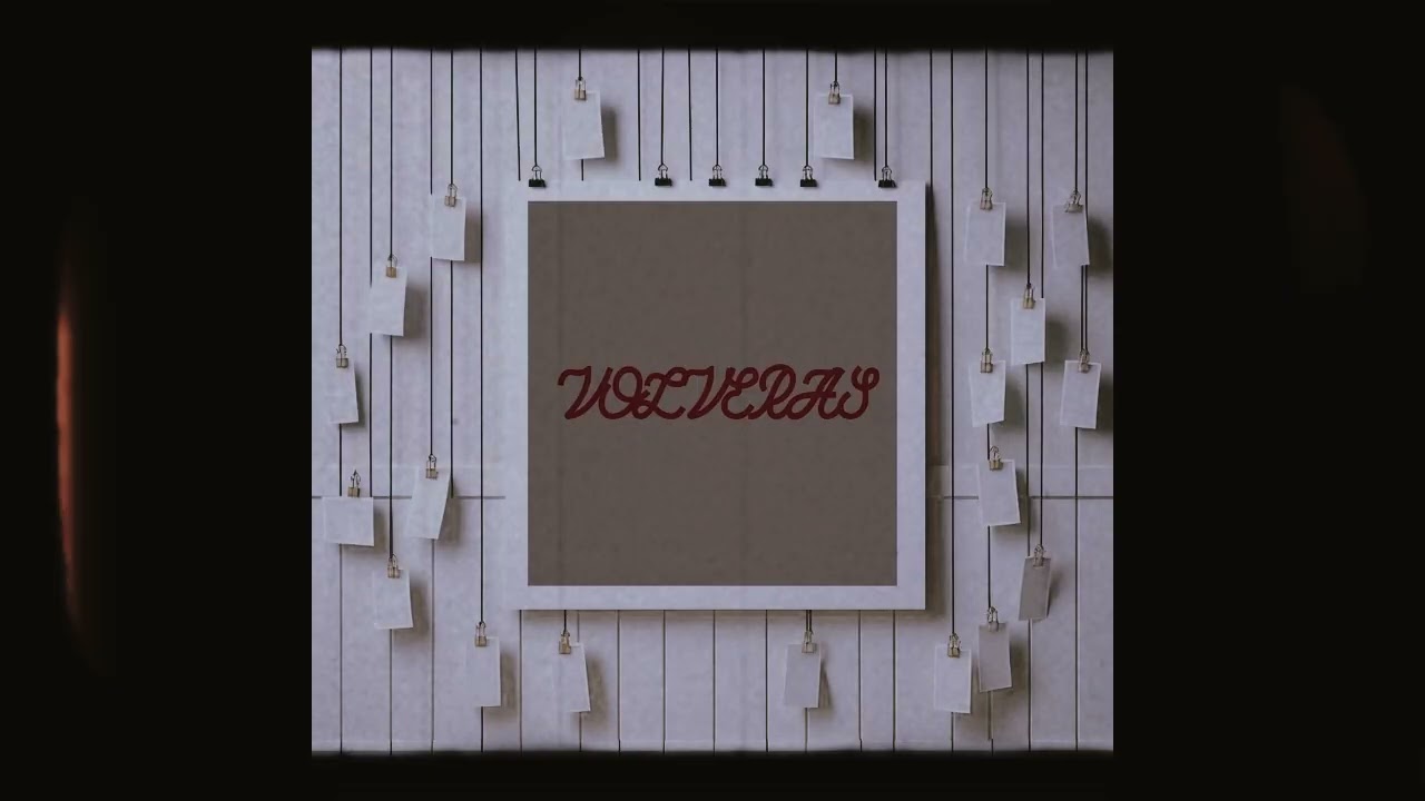 VOLVERAS ALLEGSANDEO (Prod. By Cino Biz)