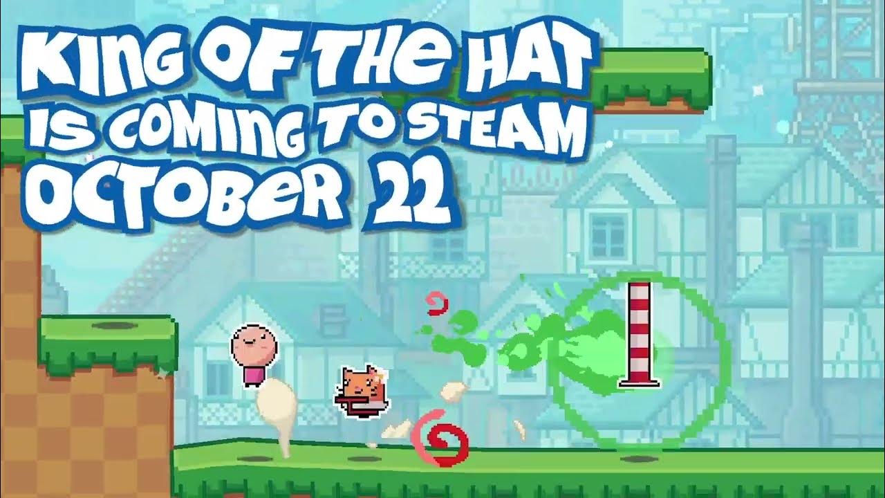 King of the Hat on Steam