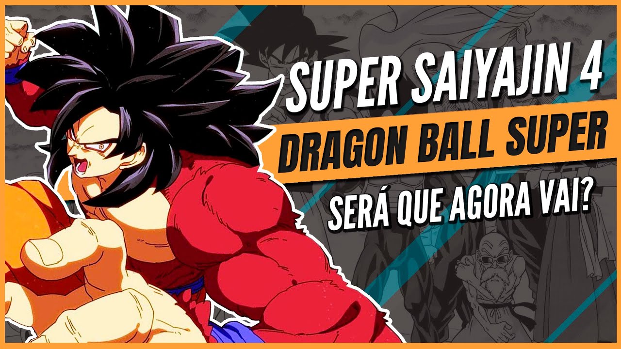 Dragon Ball  Toriyama explica por que alguns personagens viram Super  Saiyajin facilmente - NerdBunker