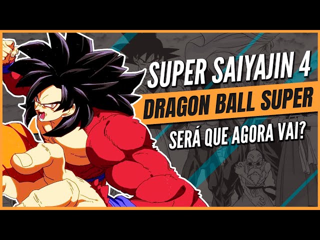 Dragon Ball  Toriyama explica por que alguns personagens viram Super  Saiyajin facilmente - NerdBunker