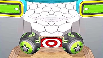 Going Balls Super SpeedRun Gameplay New Update Part 125