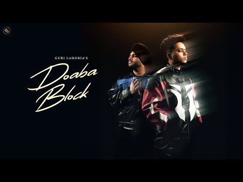 Doaba Block Guri Lahoria Official Video Devilo New Punjabi Songs 2025 Latest Punjabi Songs