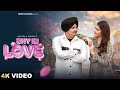 Shy in love official shivraj singh  new punjabi song 2024  white hill music