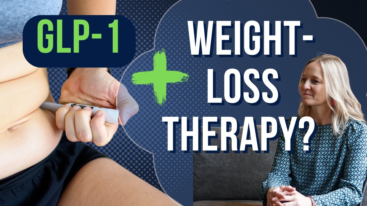 GLP-1 Weight Gain After Stopping (2026 Study) – Psychologist Recommends Weight Loss Therapy
