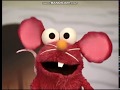 Elmo's World: Ears Imagination