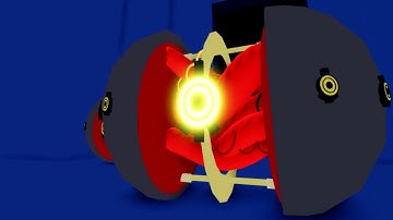 Code Lyoko Reinforcements CLIP - Carthage Battle