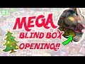 BIGGEST BLIND BOX AND GACHA OPENING EVER!! OVER 50+ | MEGA MMM Part #1