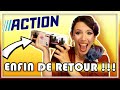 Haul action  i les encres aquarelles sont elles si bien   i test swatch et illustration