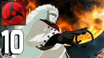 Naruto Ultimate Ninja King - Gameplay Walkthrough Part 10 (Android,IOS)
