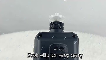 Safety industrial anti-interference Fluorine gas F2 gas purity analyzer concentration alarm unit