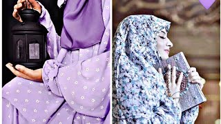 رمزيات بنات رمضان/صور بنات كيوت رمضان/خلفيات رمضانيه/رمزيات رمضانيه 2021/