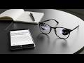 Ray-Ban Meta Smart Glasses Just Got Smarter… Here’s Everything New