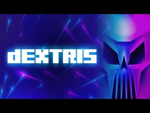 dEXTRIS - Universal - HD Gameplay Trailer