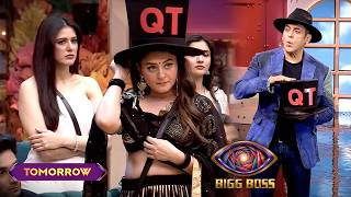 Bigg Boss 20 Today New Promo:Salman Khan Ne Contestants Ko Pehnayi Sach Ki Topi, Laga Di Sabki Class Bigg Boss 20 Today New Promo:Salman Khan Ne Contestants Ko Pehnayi Sach Ki Topi, Laga Di Sabki Class