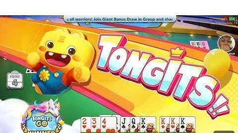 September 4 Playing Tongits Go Playing Cards 