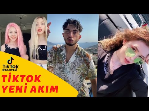 YUHH YENİ FARKLI AKIMLAR | TİKTOK #18 | Hepsi Efsane