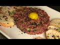 Atlantic City's Landmark Restaurants - YouTube