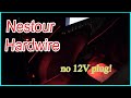 Hardwire Install | Nestour Ambient Lighting | Tesla Y