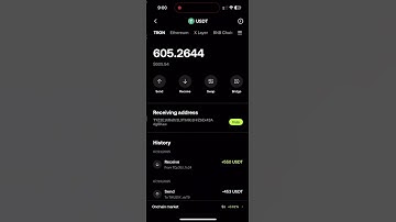 How to withdraw 600 usdt from Okx Wallet 2025 \ free withdrawal in okx wallet