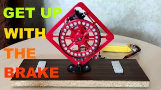 DIY Arduino self balancing robot with reaction wheel