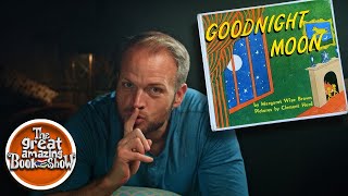 GoodNight Moon #Kidsvideo #readaloud