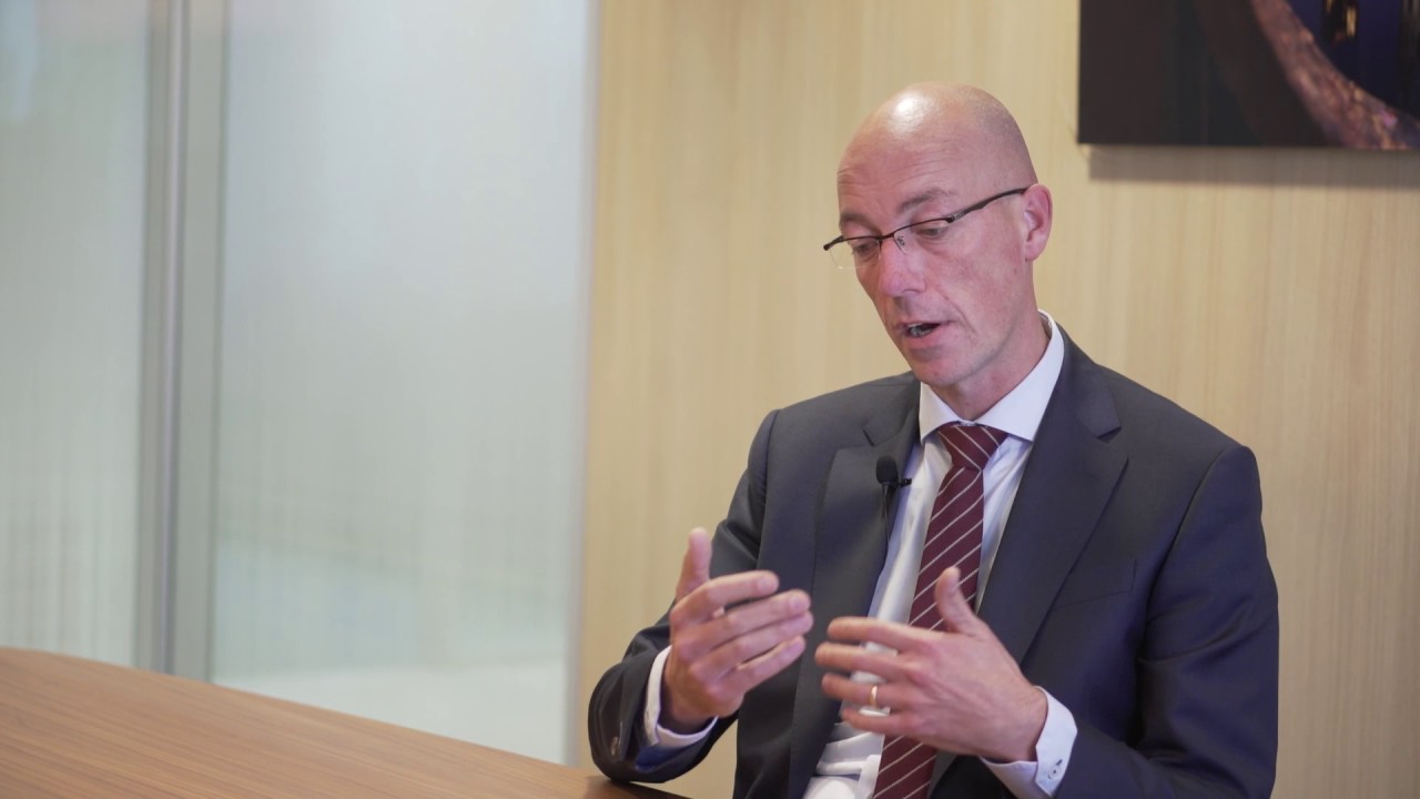 Beslissers in Beeld: Ronald van Raaij [aflevering 3] - YouTube