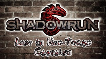 2013-08-10 - Shadowrun 4e - Session 7