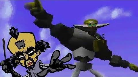 Activate The Dancebot ♪