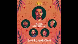 Sun-EL Musician, TNS & Skillz