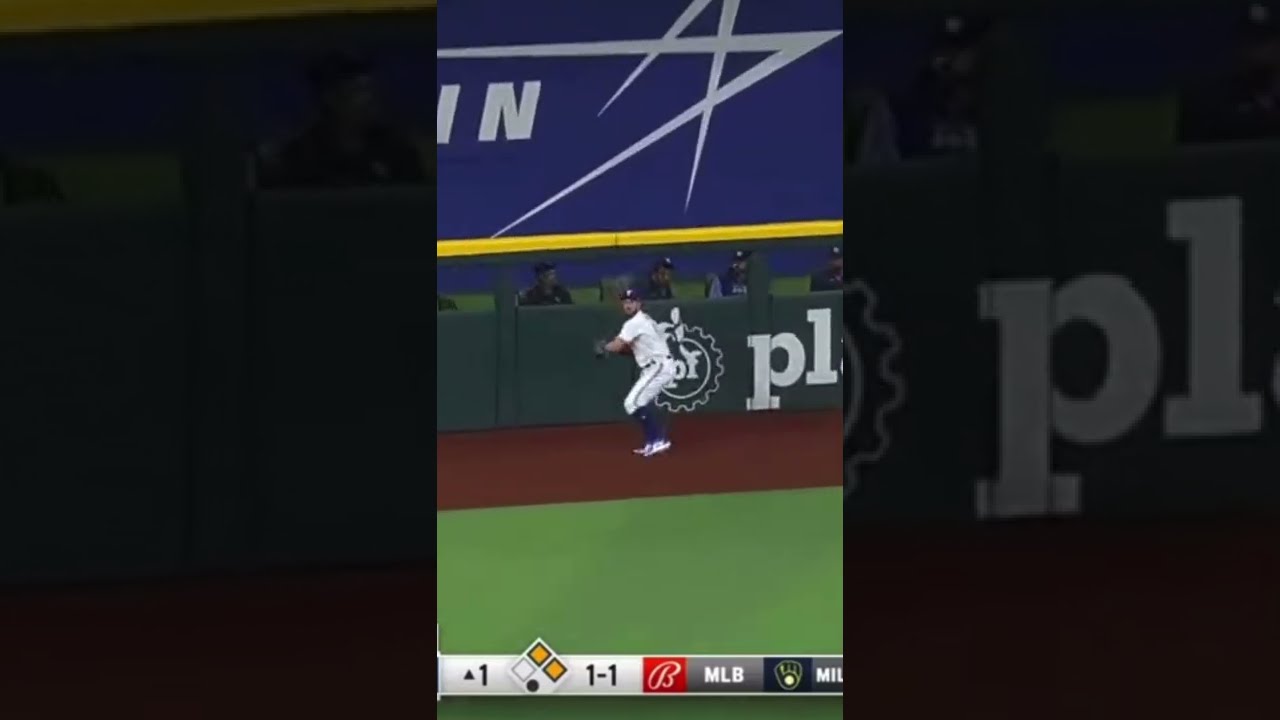 What A Catch By Eli White
